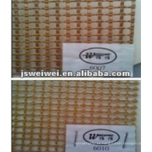 hecho en china kevlar malla abierta